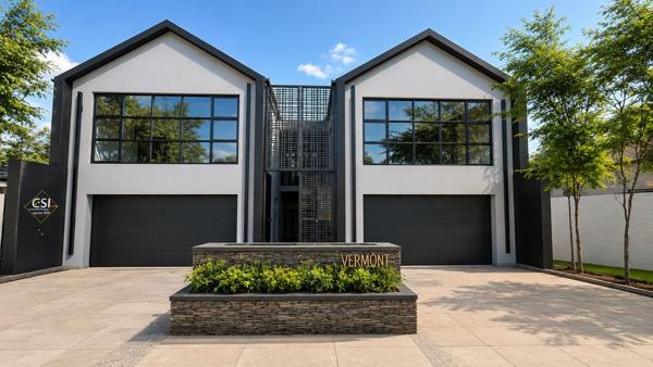 6 Bedroom House