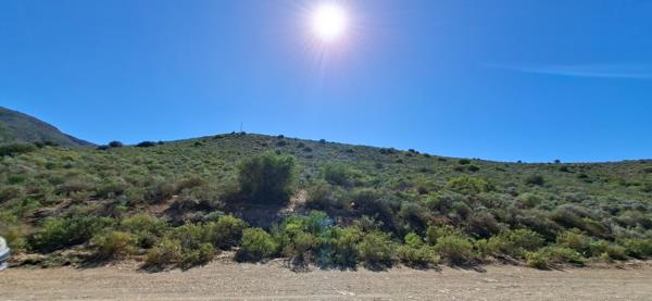 2 604 m² Land