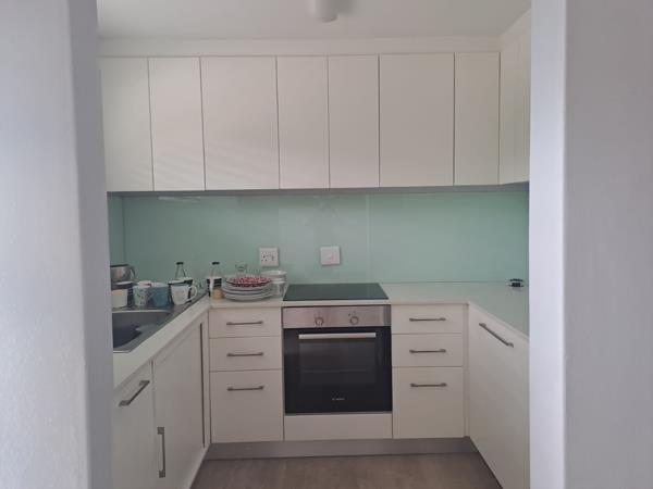 3 Bedroom Flat