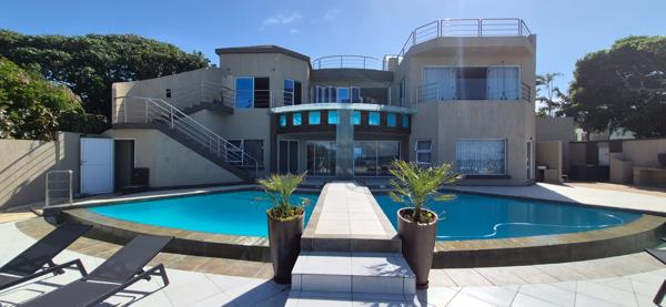 6 Bedroom House