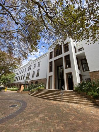 760 m² Commercial space