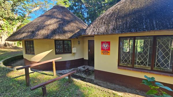 2 Bedroom Simplex