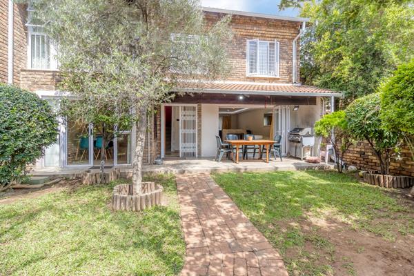 3 Bedroom Duplex
