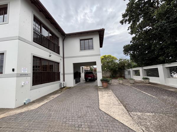 39 m² Commercial space