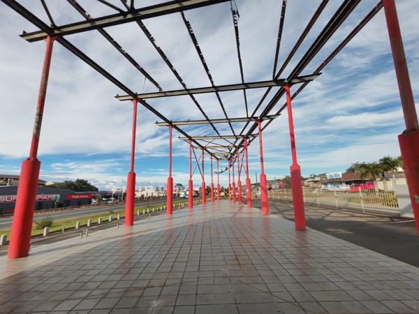 280 m² Commercial space