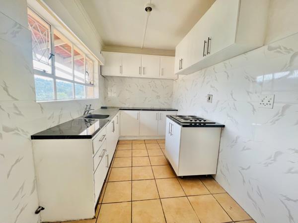 3 Bedroom Flat
