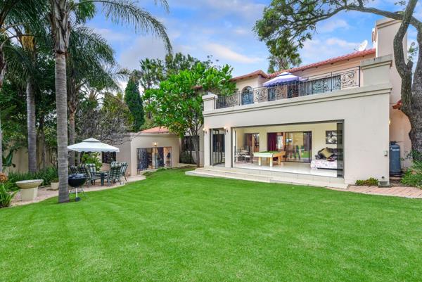 5 Bedroom House