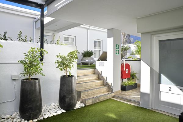 790 m² Commercial space