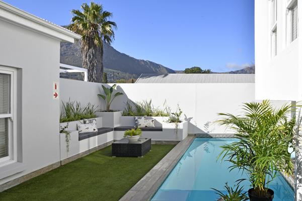 790 m² Commercial space