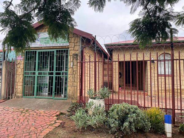 5 Bedroom House