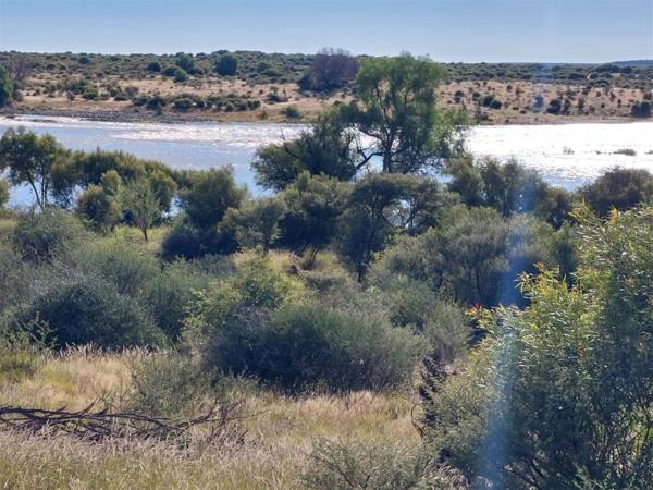 9 627 m² Land