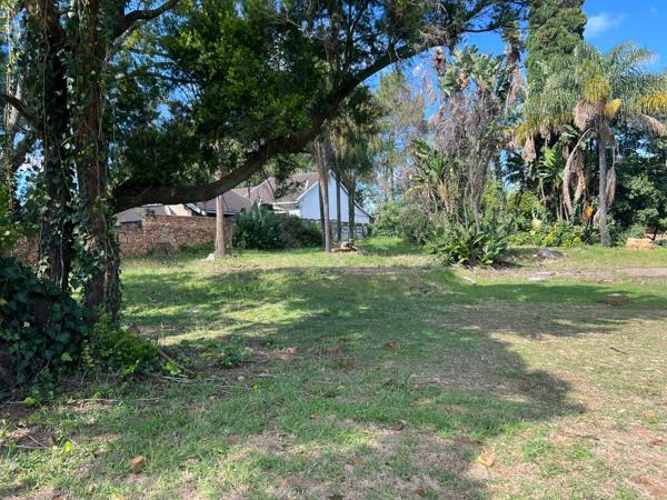 3 966 m² Land
