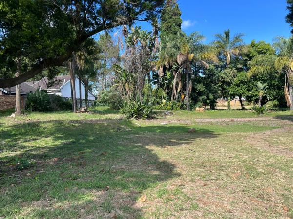 3 966 m² Land