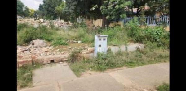 324 m² Land