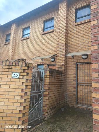 2 Bedroom Duplex