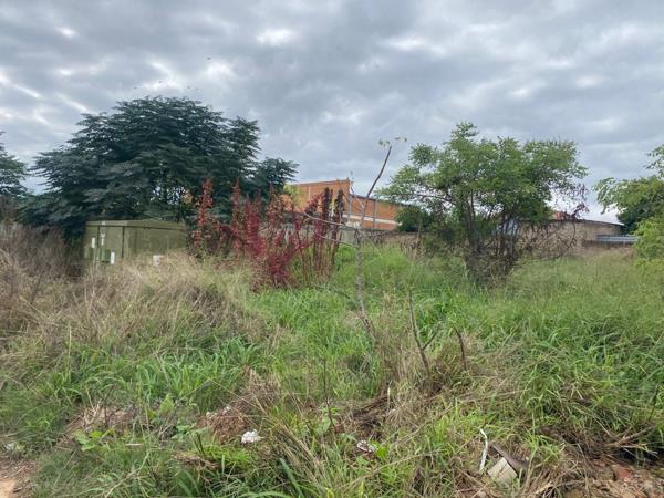 324 m² Land