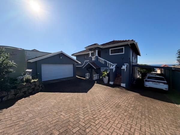 7 Bedroom House