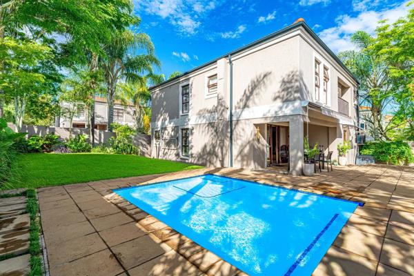 3 Bedroom Duplex