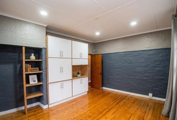 40 m² Office Space