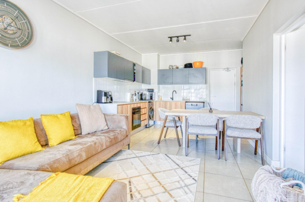 1 Bedroom Townhouse