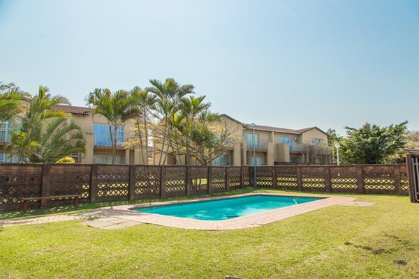 3 Bedroom Duplex