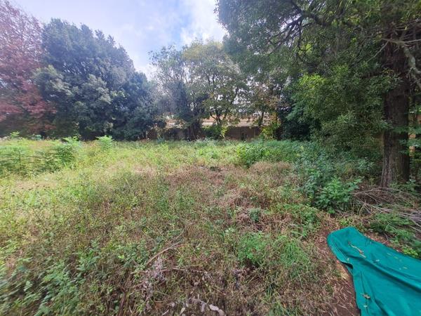 903 m² Land