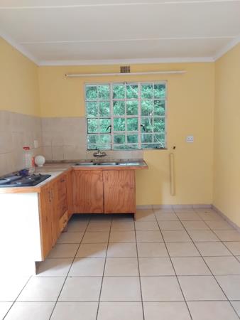 1 Bedroom House