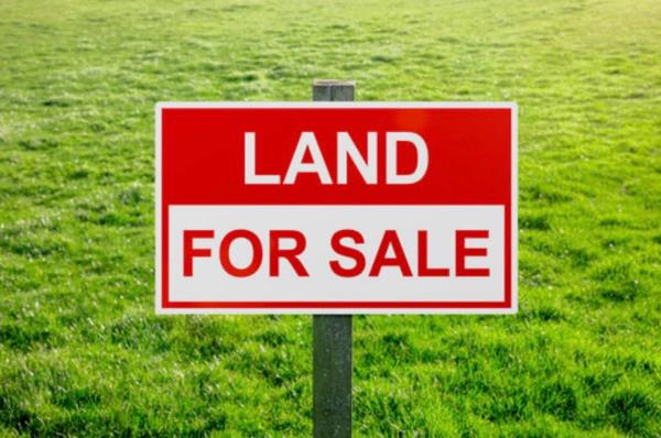 324 m² Land