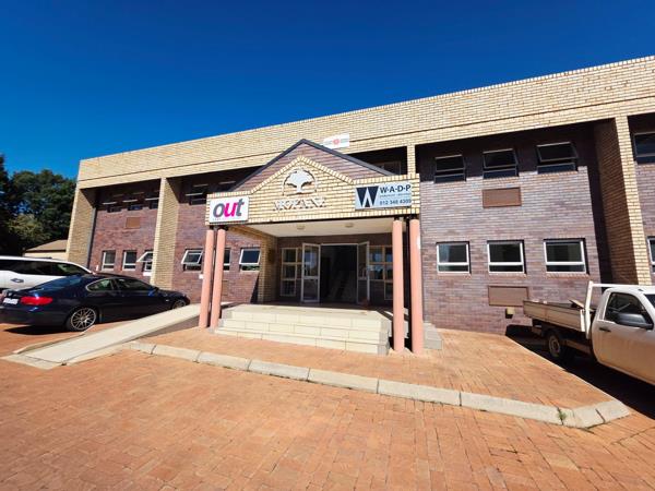 146 m² Commercial space