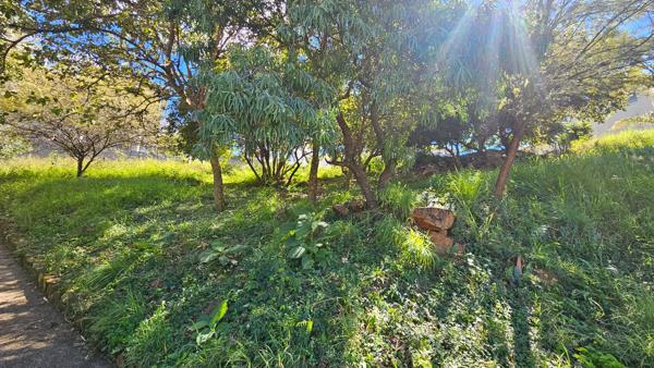 905 m² Land