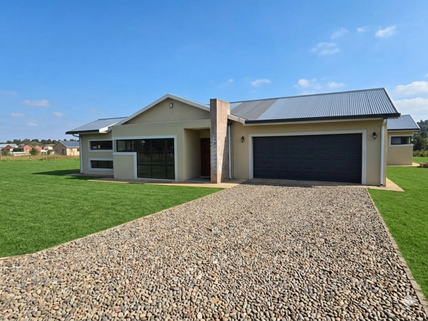 2.2 ha Smallholding