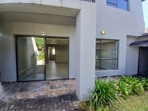 67 m² Commercial space