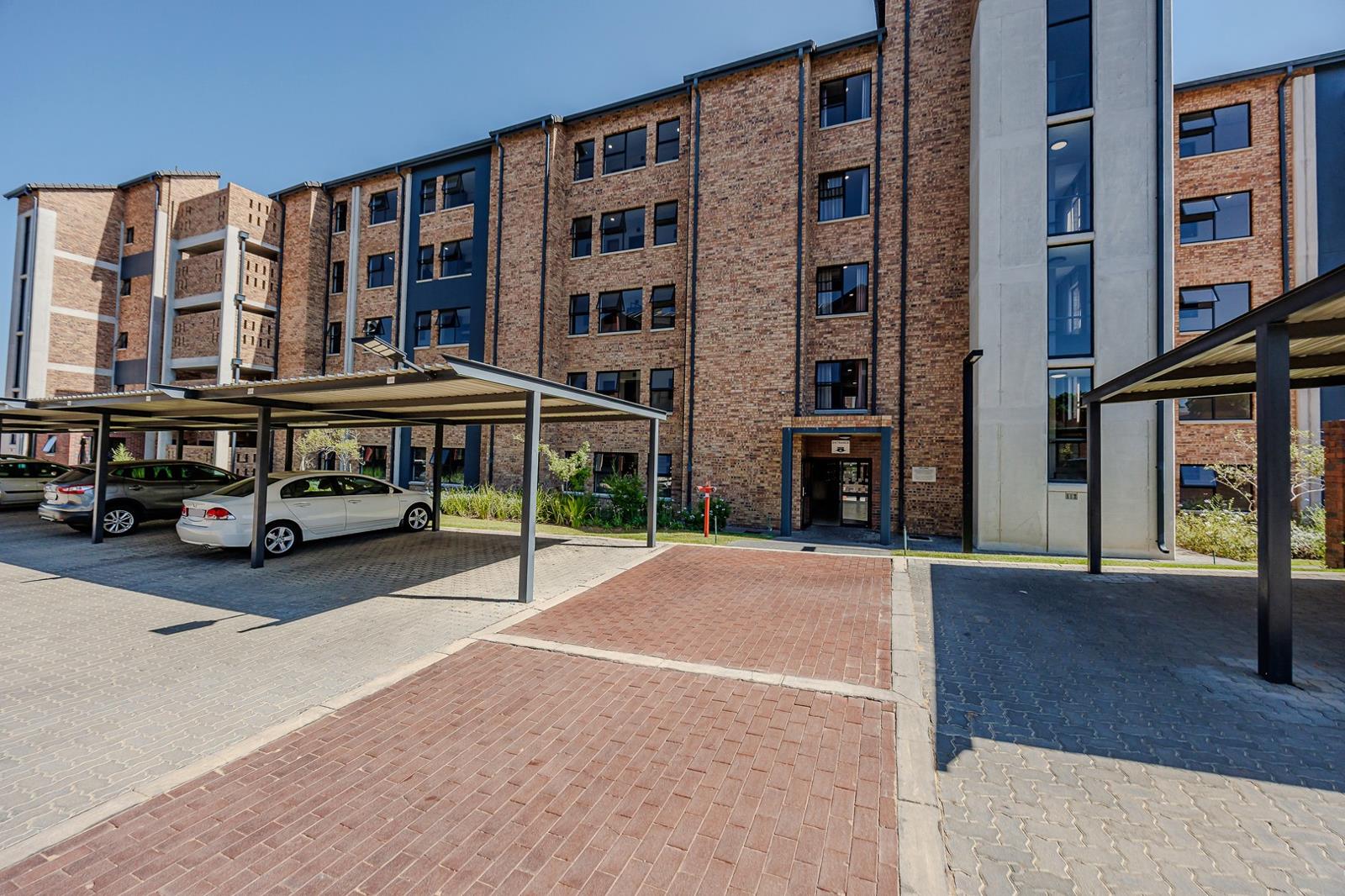 2 Bedroom Apartment in North Riding