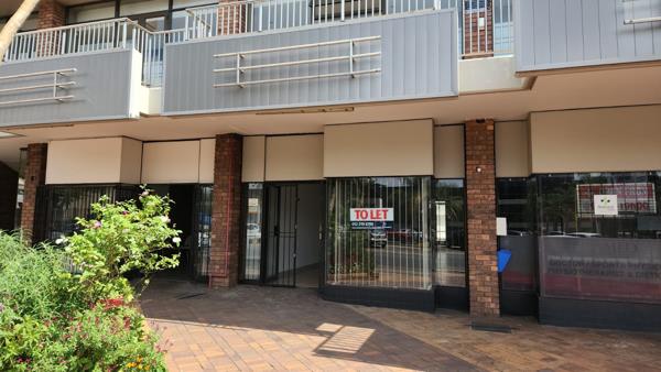 89 m² Commercial space