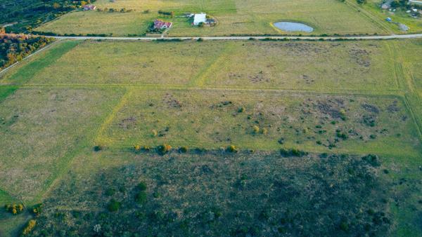 10.7 ha Land