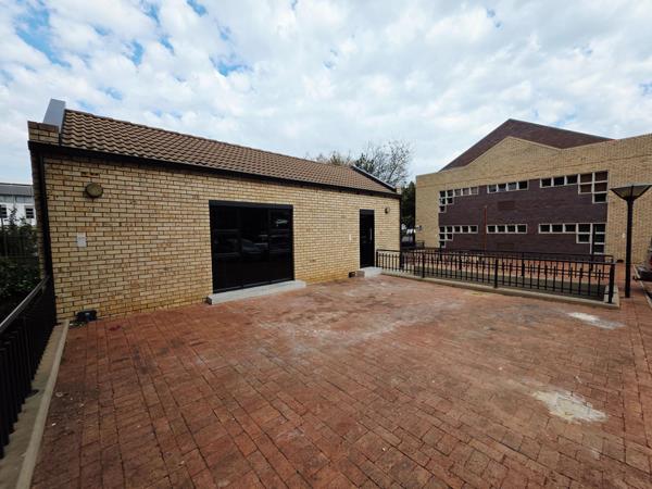 65 m² Commercial space