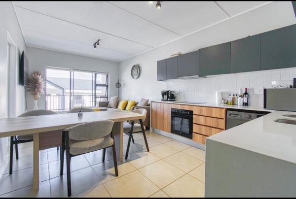 1 Bedroom Townhouse