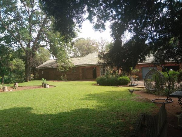 8.6 ha Agricultural Holding