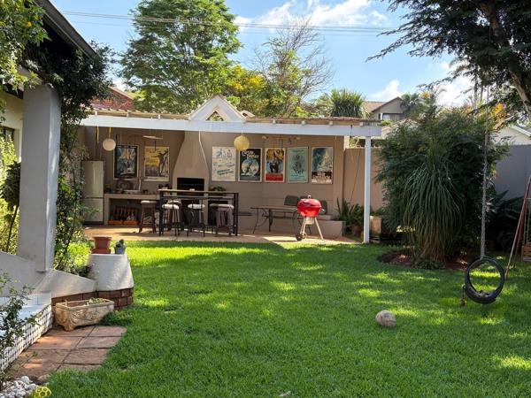 1 Bedroom House