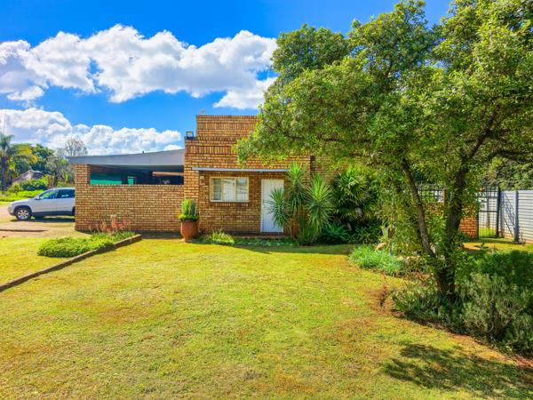 1 ha Smallholding