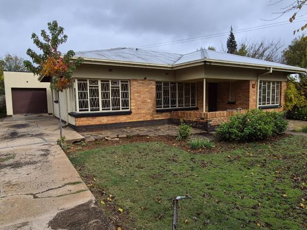 3 Bedroom Simplex