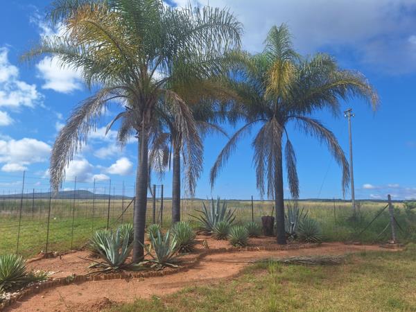 3 350 ha Farm