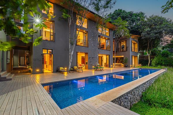 6 Bedroom House