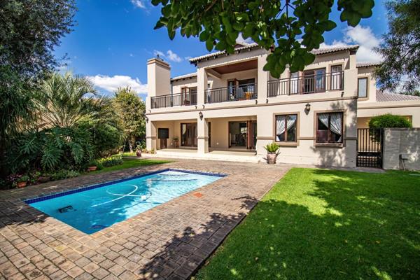 5 Bedroom House