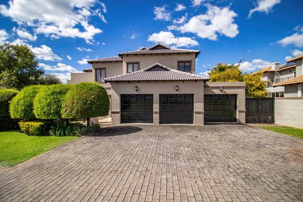 5 Bedroom House