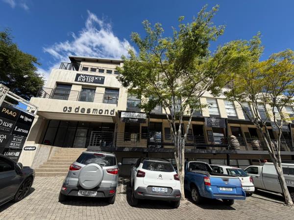 201 m² Commercial space