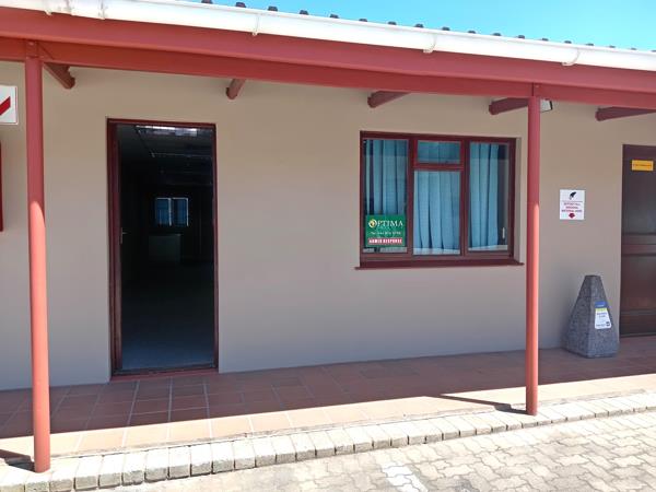 110 m² Commercial space
