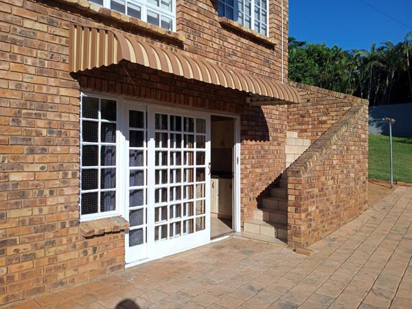 1 Bedroom Garden Cottage