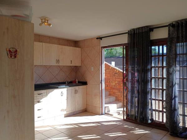1 Bedroom Garden Cottage