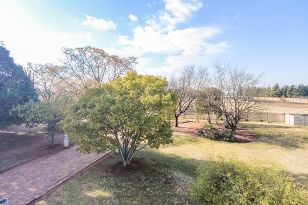 1.1 ha Smallholding